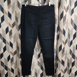 SO High Rise Pull-On Jeggings